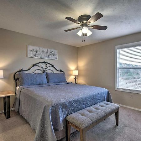 Branson Escape With Shared Pool, 5 Mi To Lake! Bagian luar foto