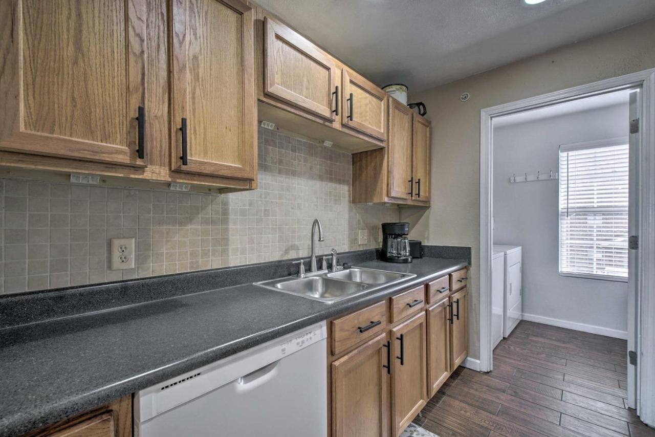 Branson Escape With Shared Pool, 5 Mi To Lake! Bagian luar foto