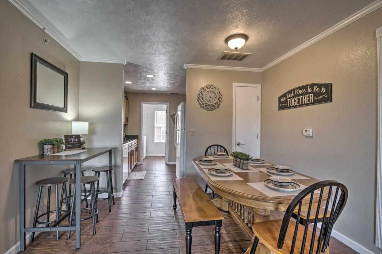 Branson Escape With Shared Pool, 5 Mi To Lake! Bagian luar foto