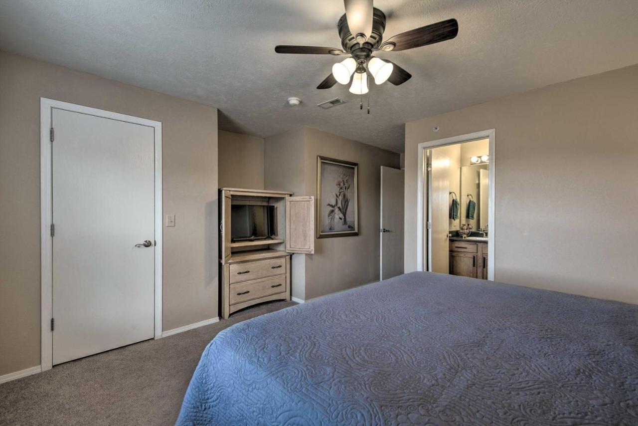Branson Escape With Shared Pool, 5 Mi To Lake! Bagian luar foto