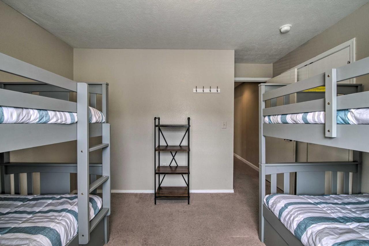 Branson Escape With Shared Pool, 5 Mi To Lake! Bagian luar foto